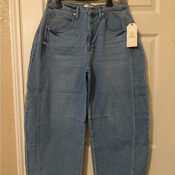 Universal Thread Denim - Barrel jeans